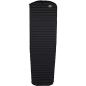 Preview: High Peak Minto XL, Camping-Matte (schwarz)